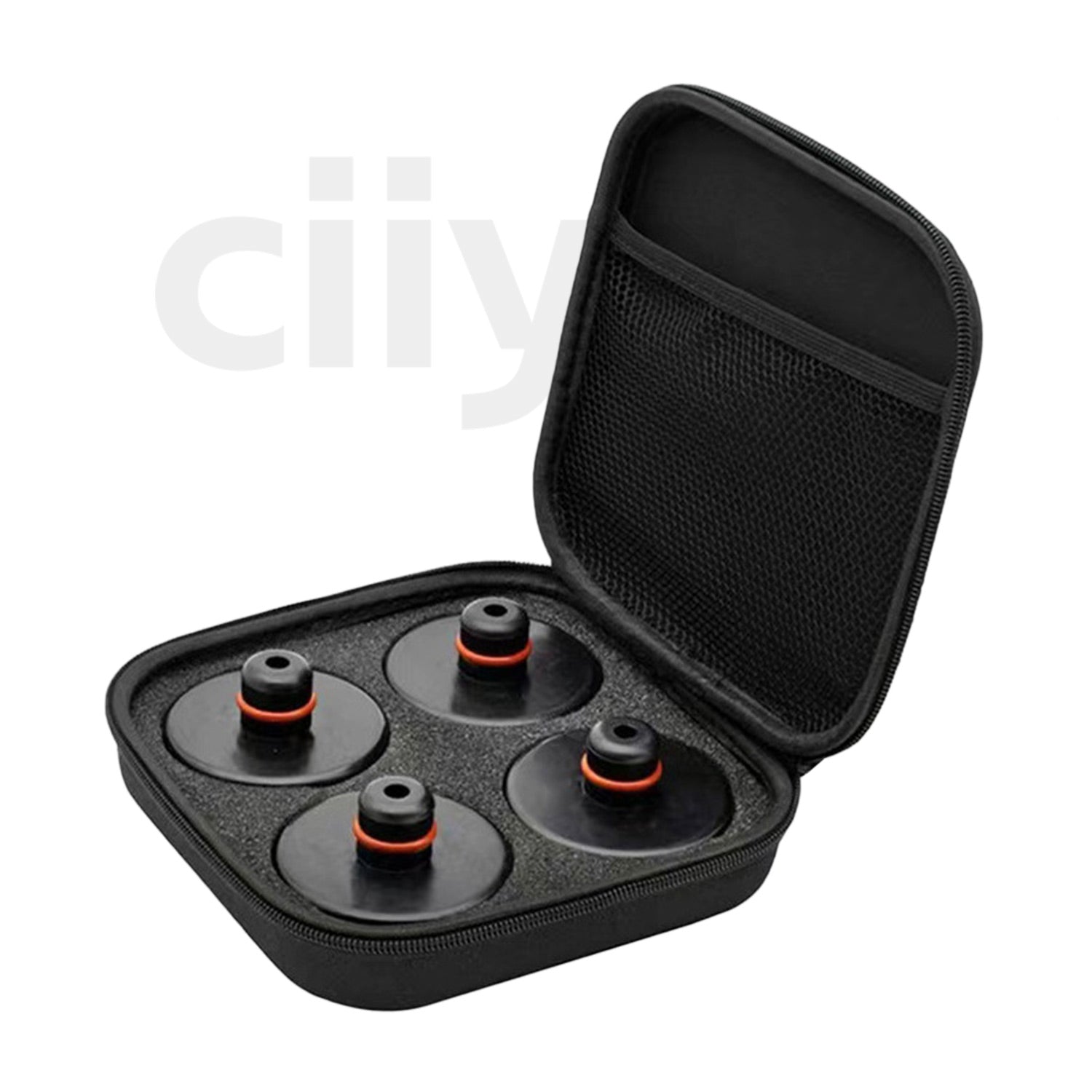 Lifting Jack Pads for Tesla Model Y Juniper 2025