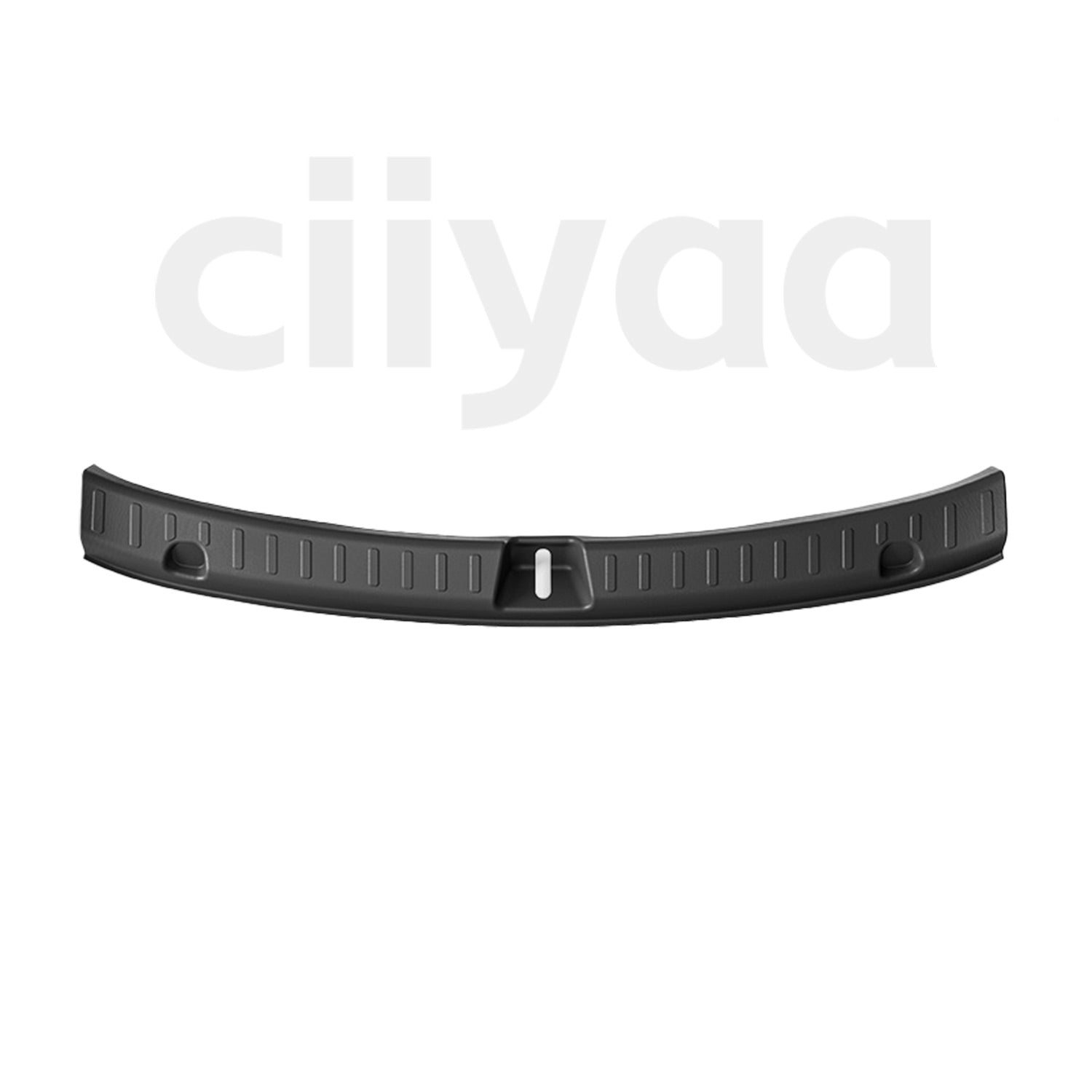 Soft Trunk Sill Cover for Tesla Model 3 Highland 2025 2024