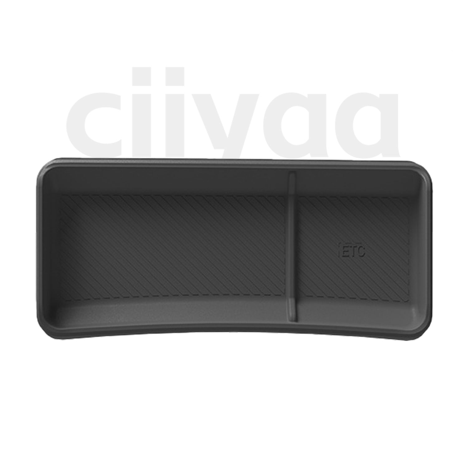 Soft Dashboard Tray for Tesla Model Y Juniper 2025