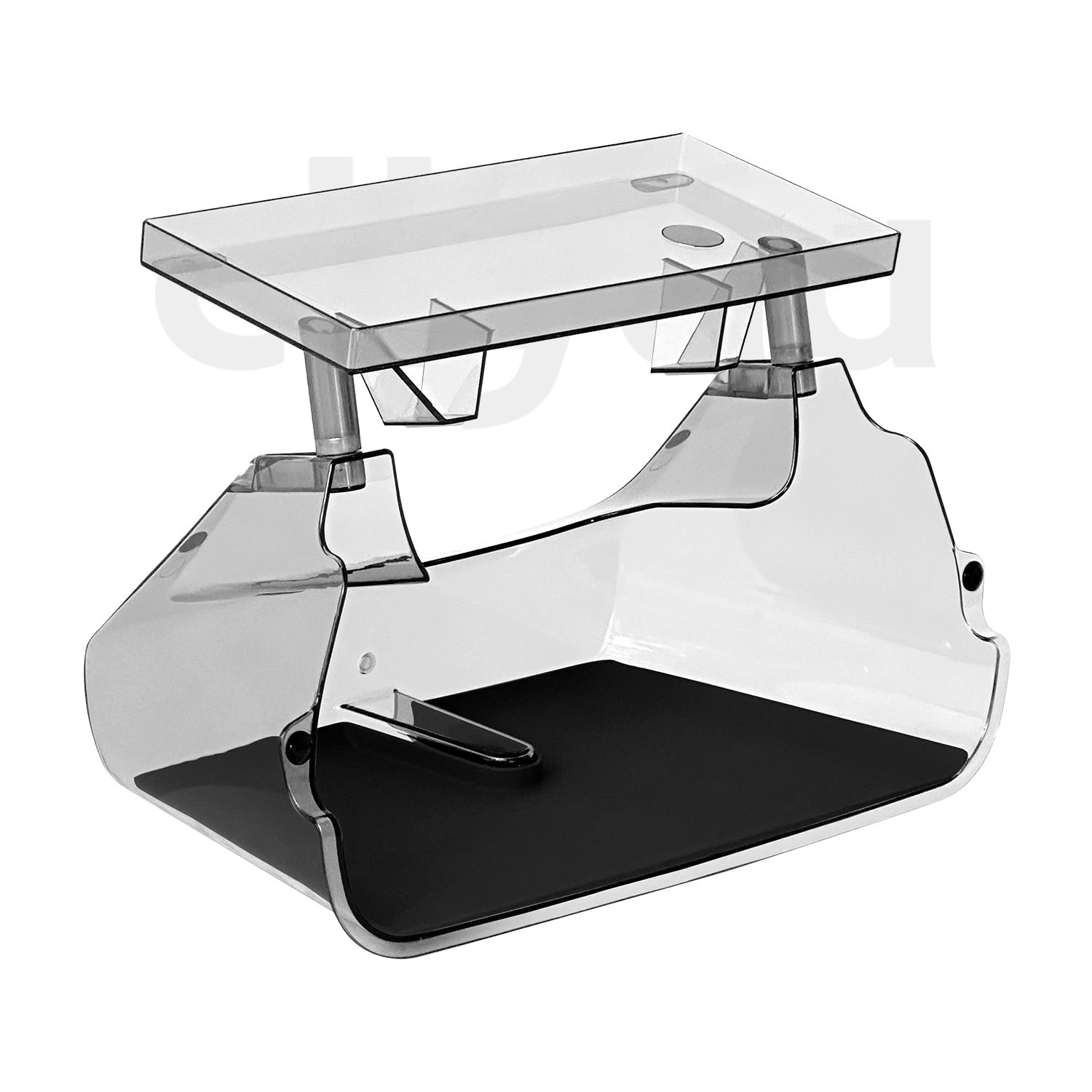 Under Screen Storage Box Pro for Tesla Model 3 Highland 2025 2024