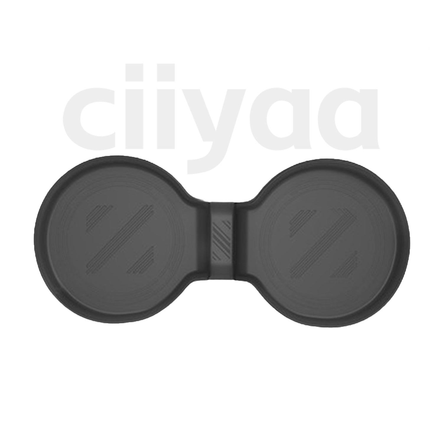 Soft Center Console Cup Mat for Tesla Model 3 Highland 2025 2024