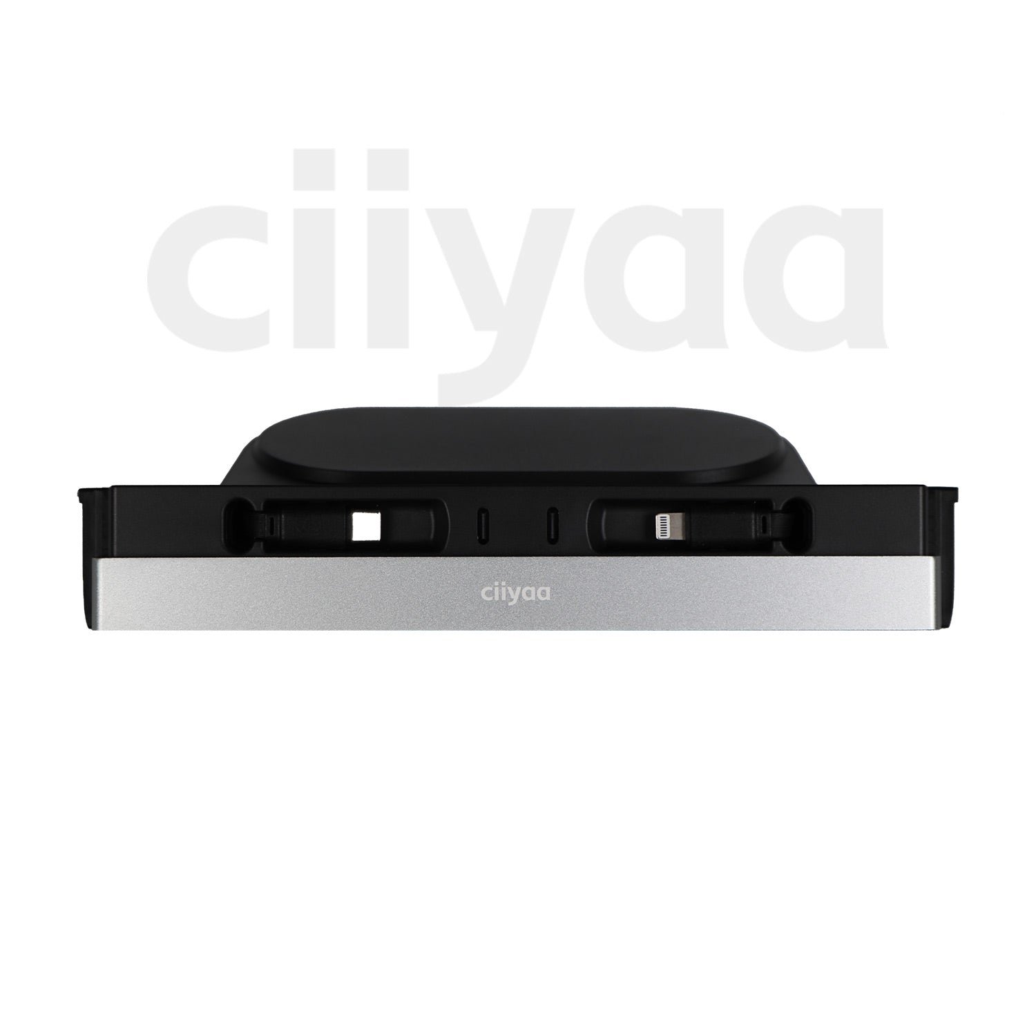 Center Console Retractable Charger for Tesla Model Y Juniper 2025