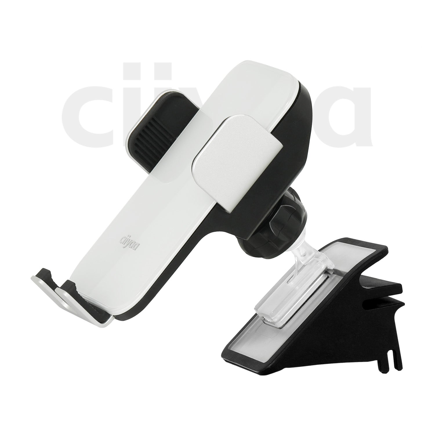 Dashboard Solar Energy Phone Mount for Tesla Model 3 Highland 2025 2024