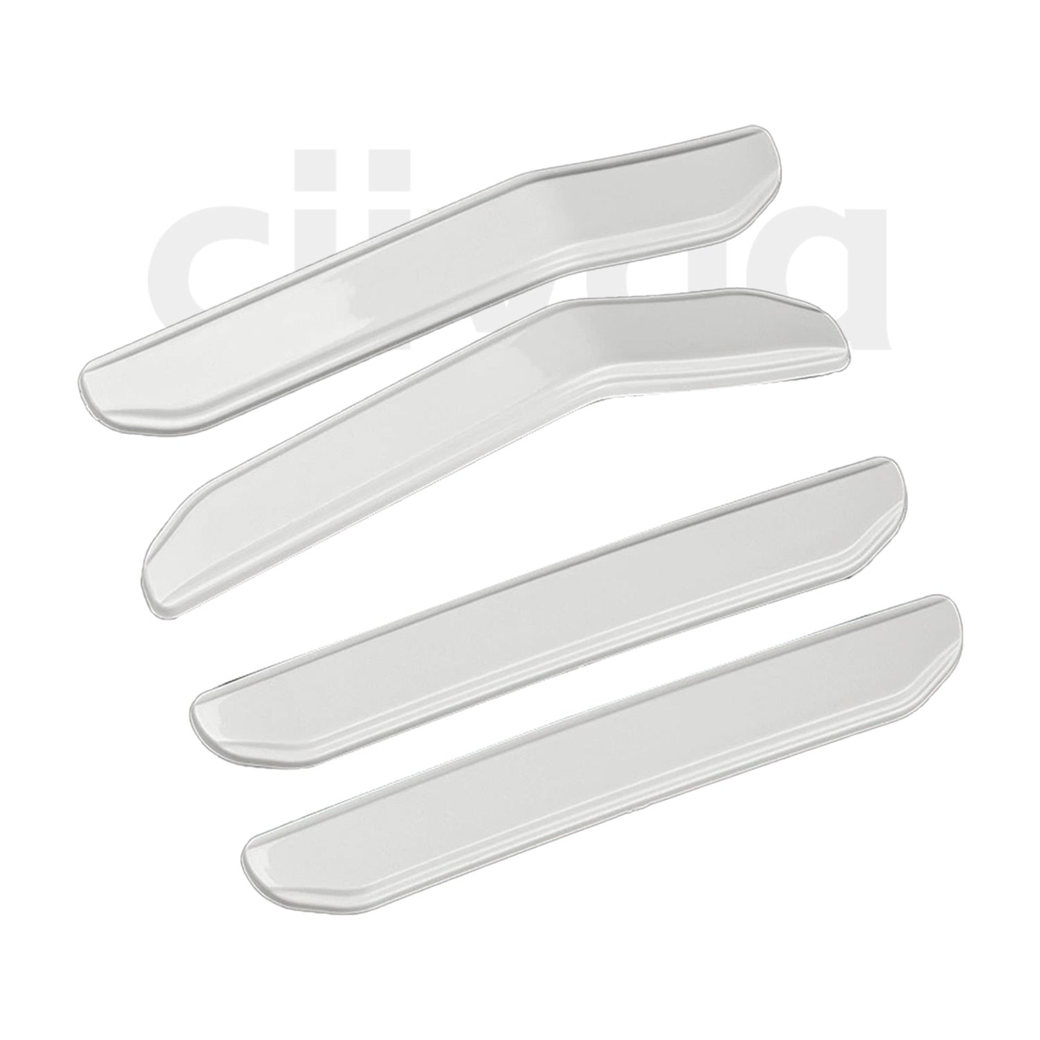 Door Protector Edge Guards for Tesla Model 3 Highland 2025 2024