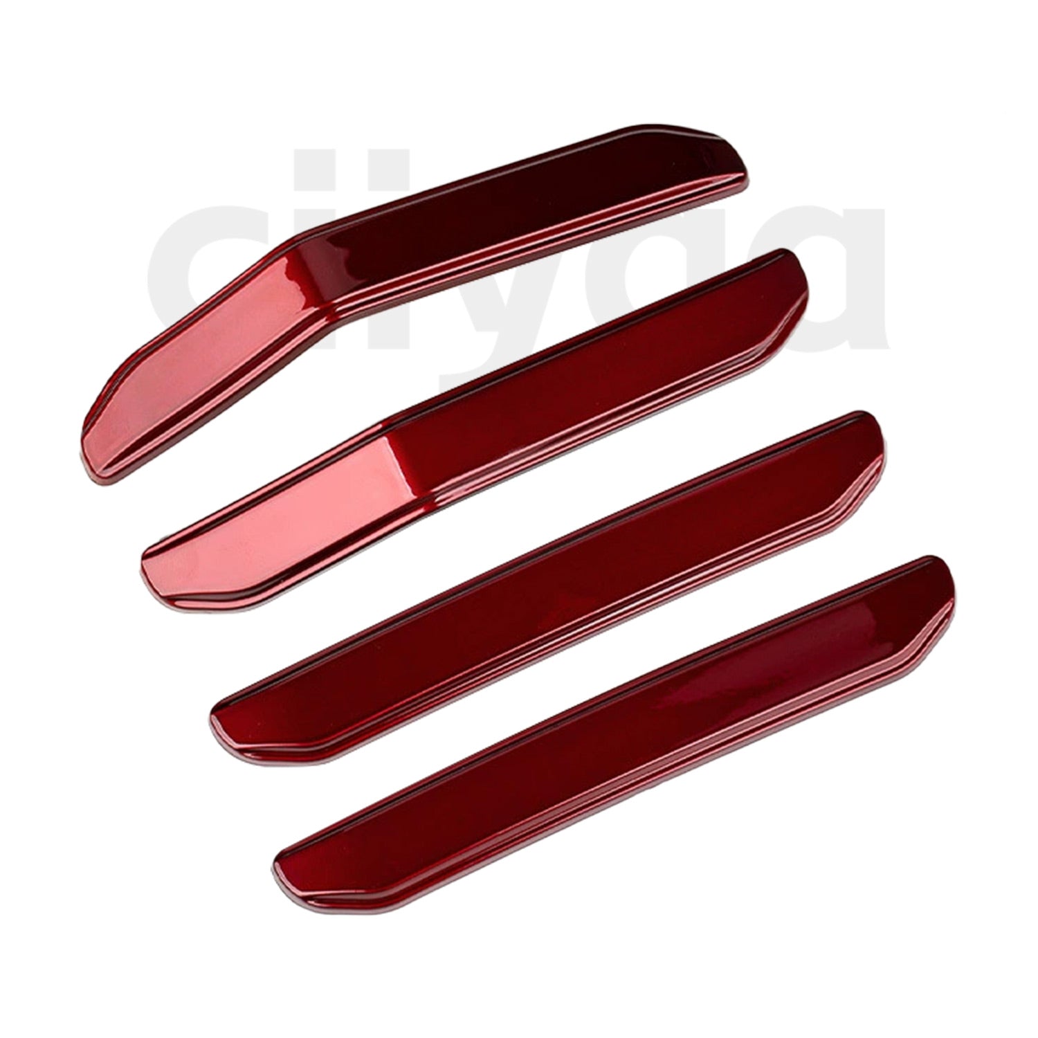 Door Protector Edge Guards for Tesla Model 3 Highland 2025 2024