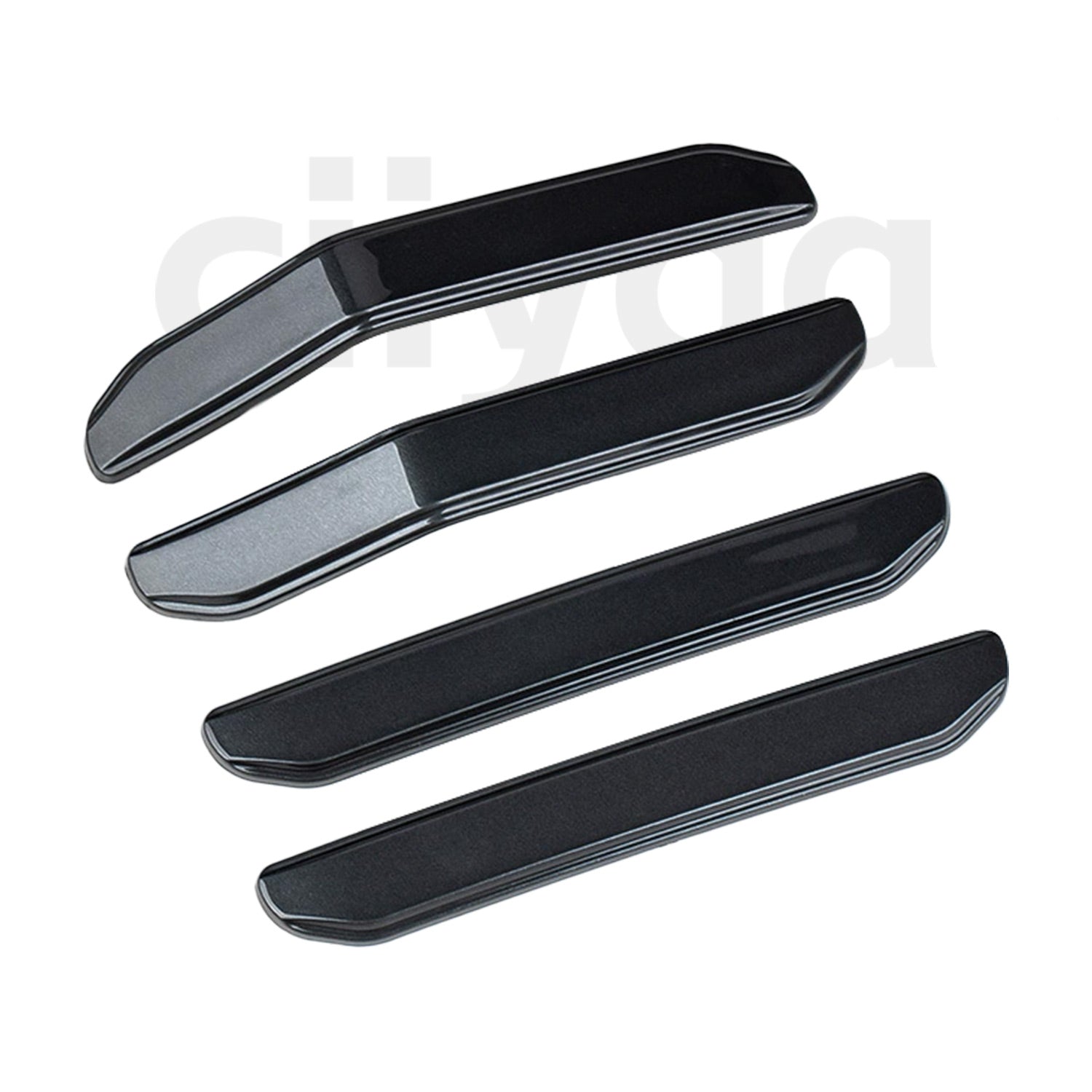 Door Protector Edge Guards for Tesla Model 3 Highland 2025 2024