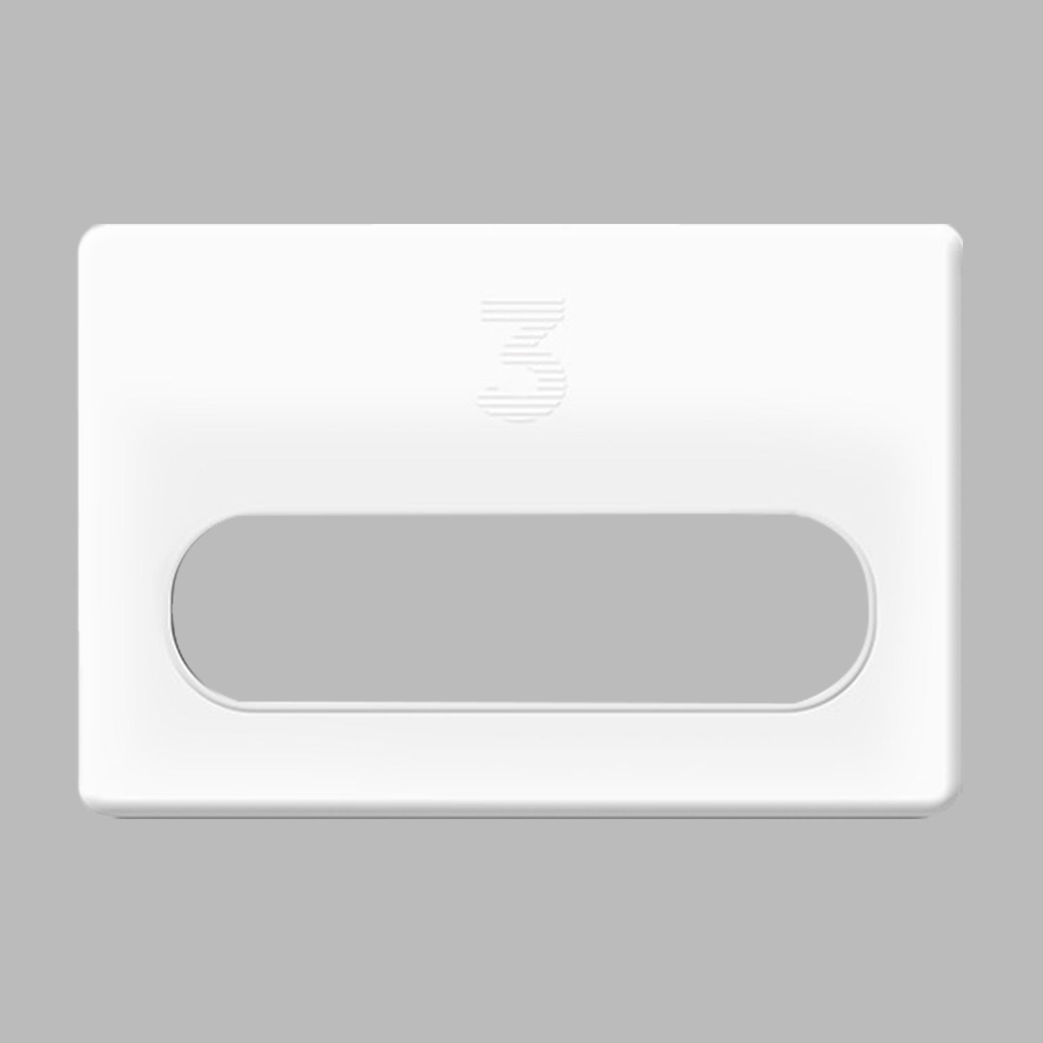 Soft Full Screen Frame for Tesla Model 3 Highland 2025 2024