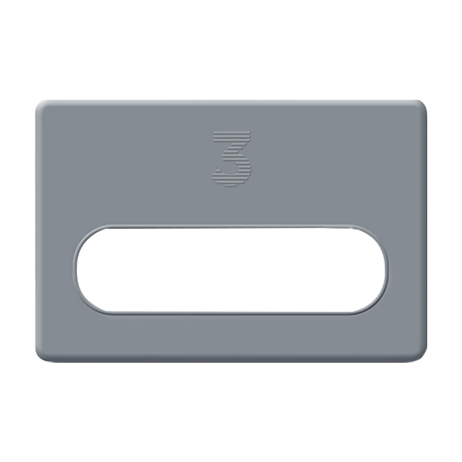 Soft Full Screen Frame for Tesla Model 3 Highland 2025 2024