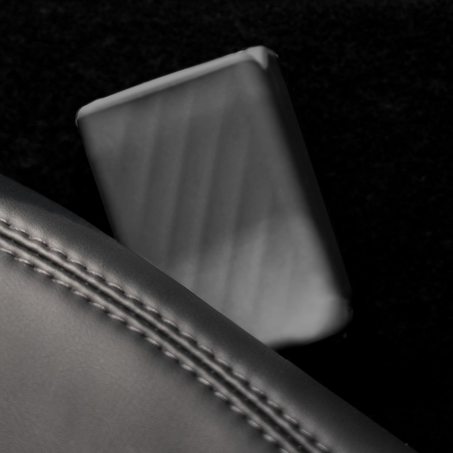 Soft Seat Belt Buckle Cover for Tesla Model 3 Highland 2025 2024