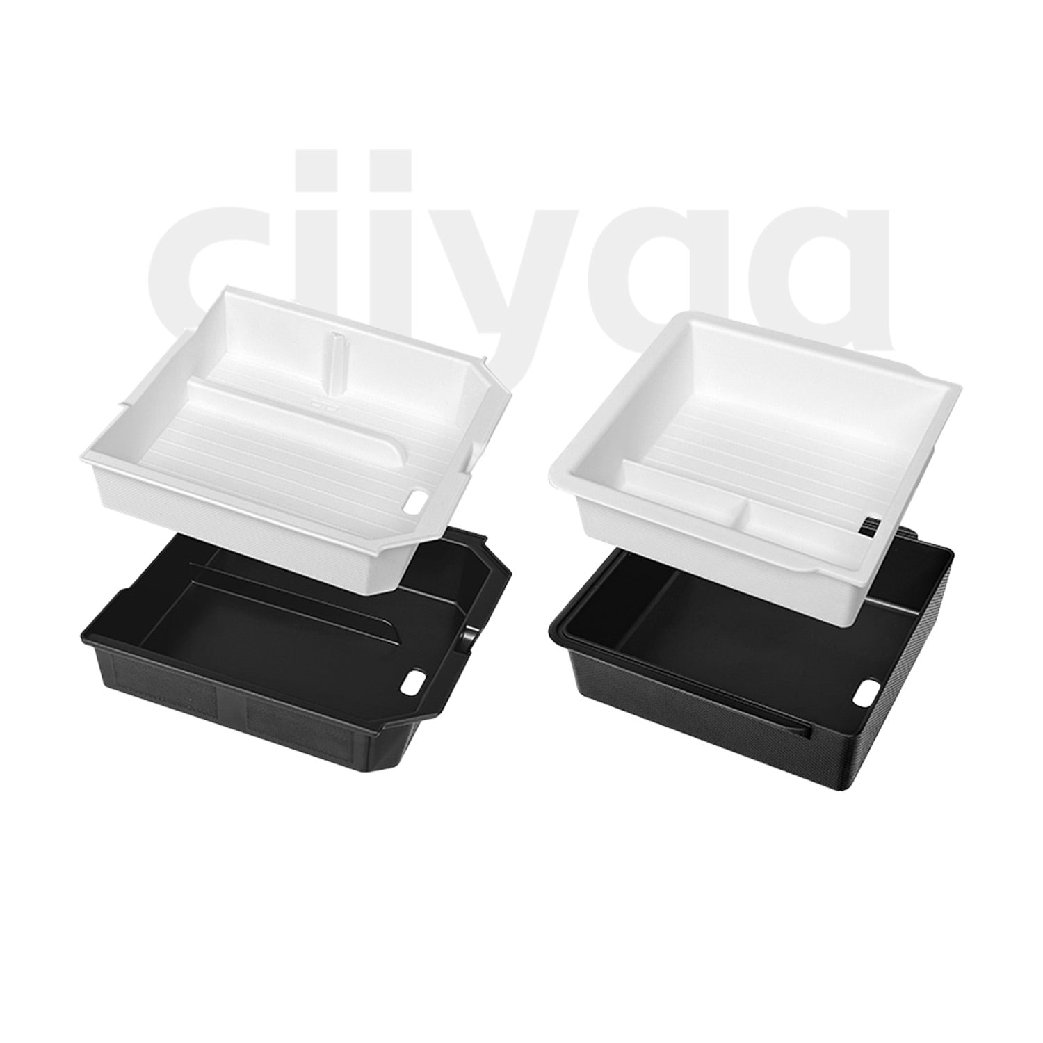 Center Console Storage Box Pro for Tesla Model 3 Highland 2025 2024