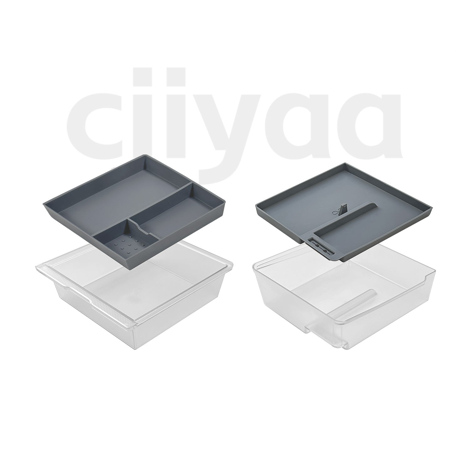 Center Console Storage Box Ultra for Tesla Model 3 Highland 2025 2024