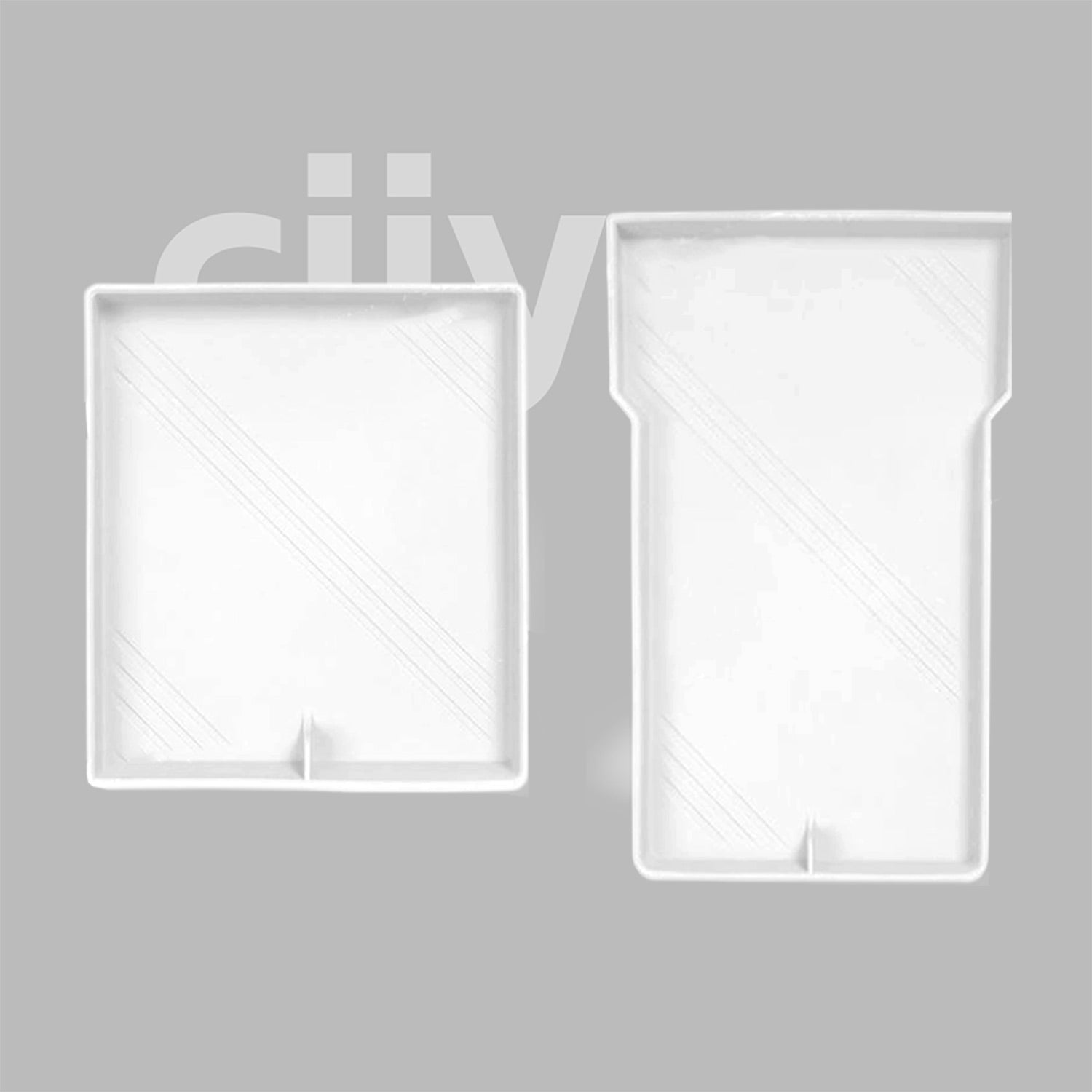 Center Console Armrest Silicone Pad for Tesla Model 3 Highland 2025 2024