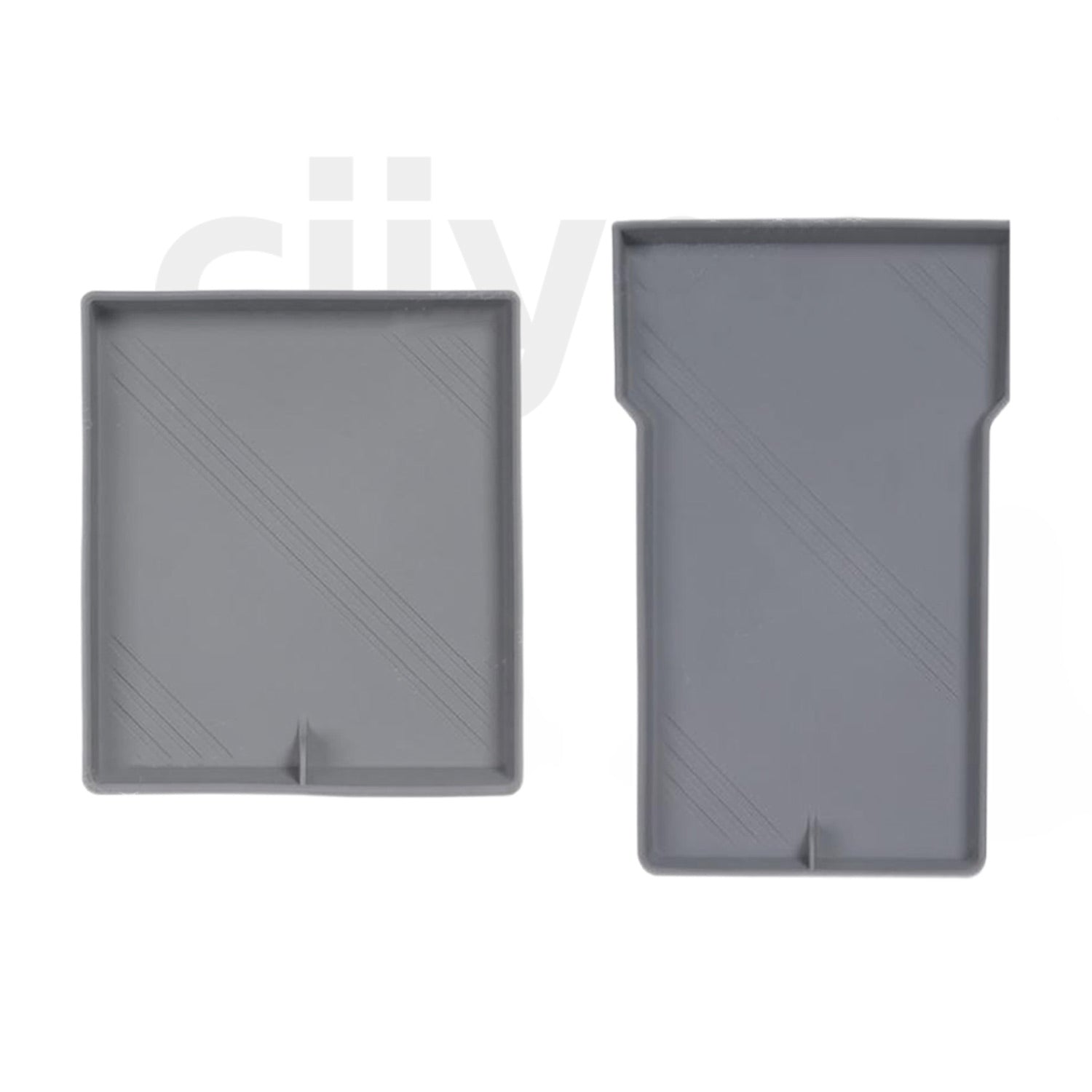 Center Console Armrest Silicone Pad for Tesla Model 3 Highland 2025 2024