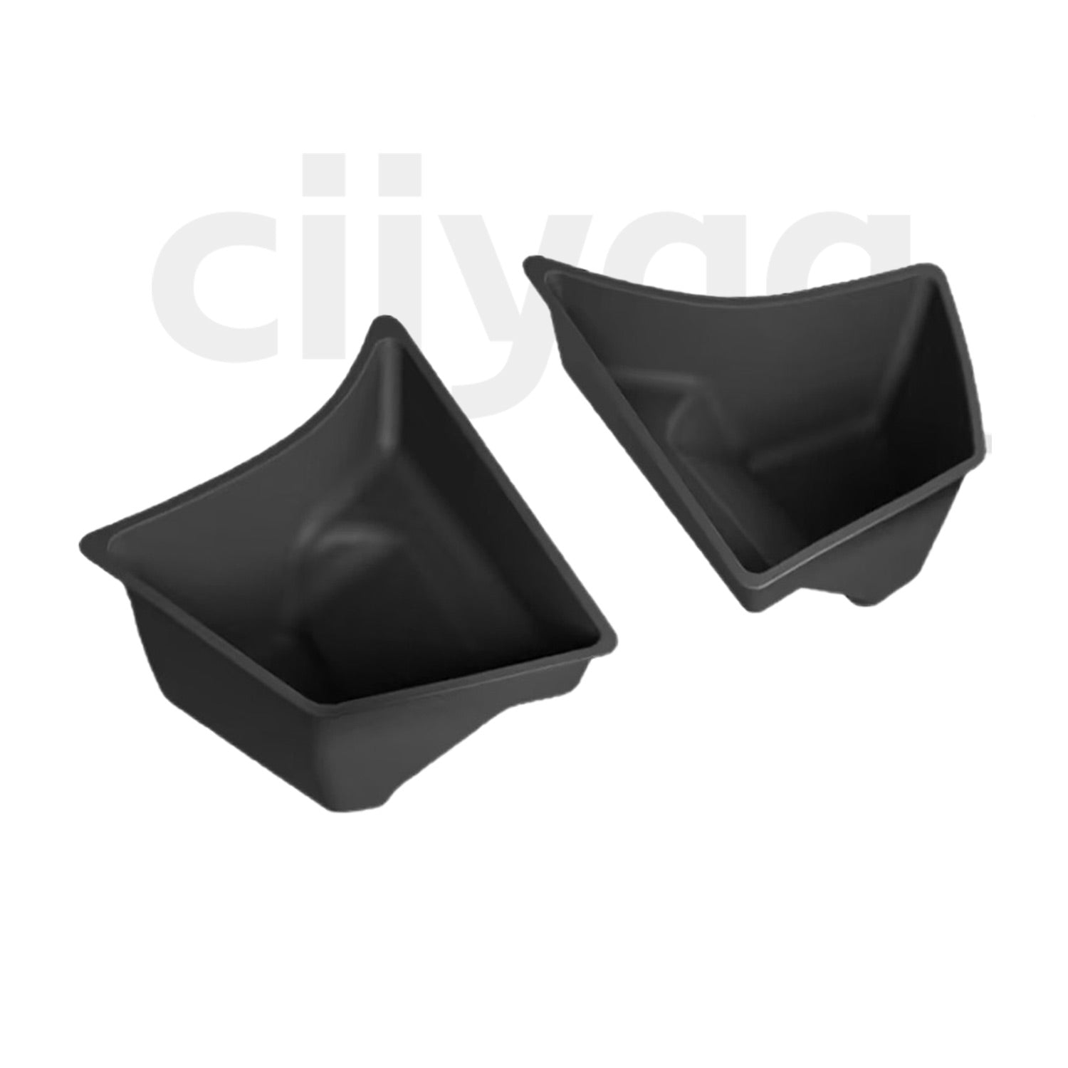 Trunk Storage Bins for Tesla Model 3 Highland 2025 2024