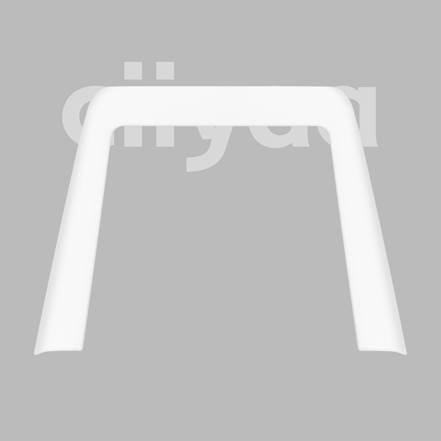 PureDeco Wireless Charging Panel Frame for Tesla Model 3 Highland 2025 2024