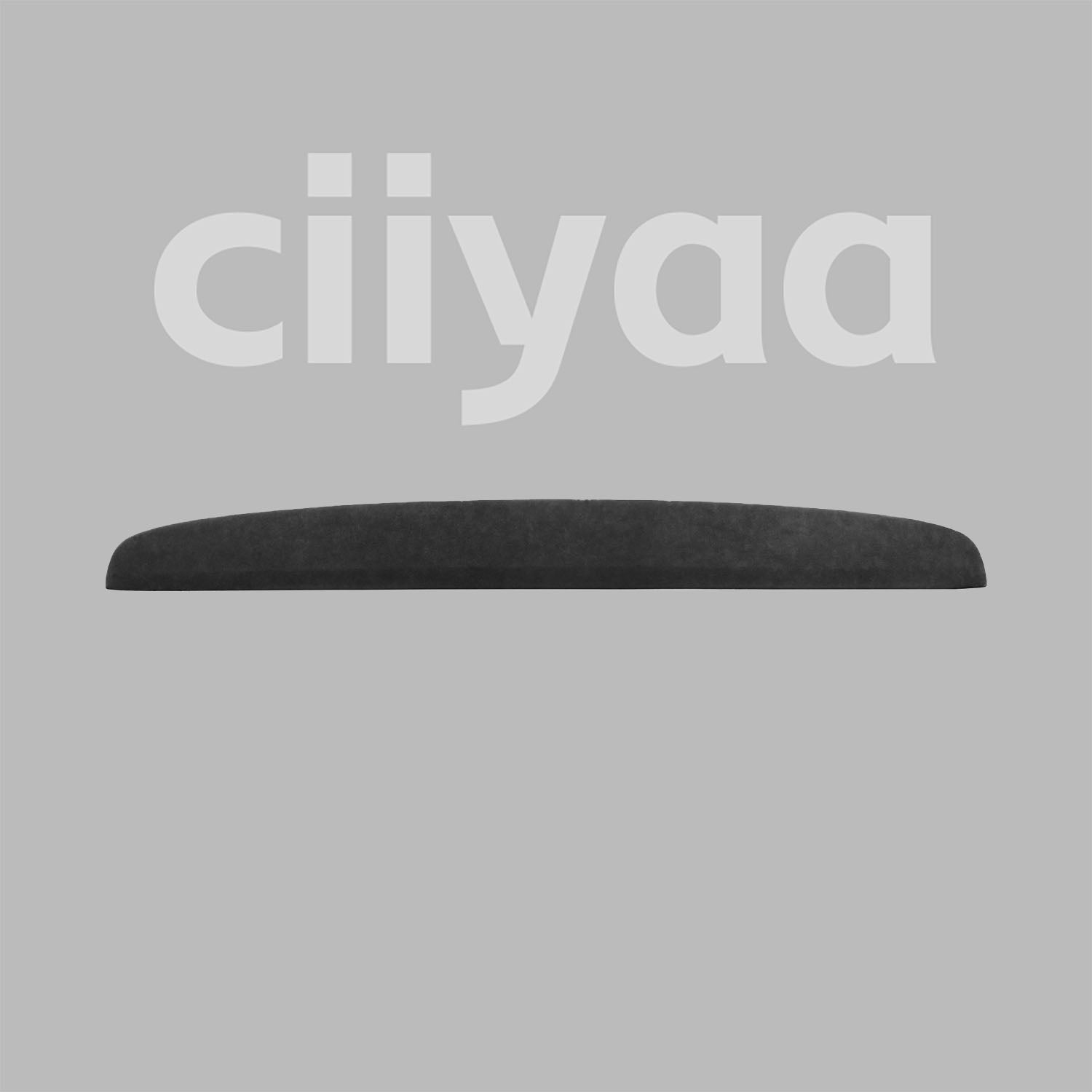 Alcantara Dashboard Trim for Tesla Model 3 Highland 2025 2024