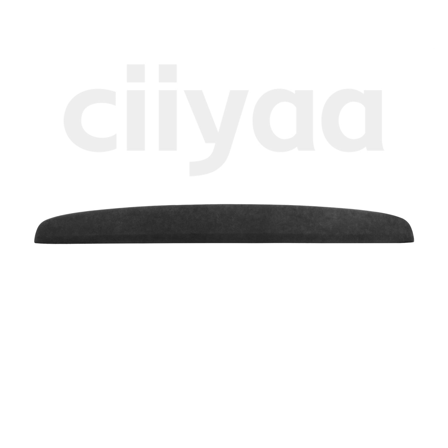 Alcantara Dashboard Trim for Tesla Model Y Juniper 2025