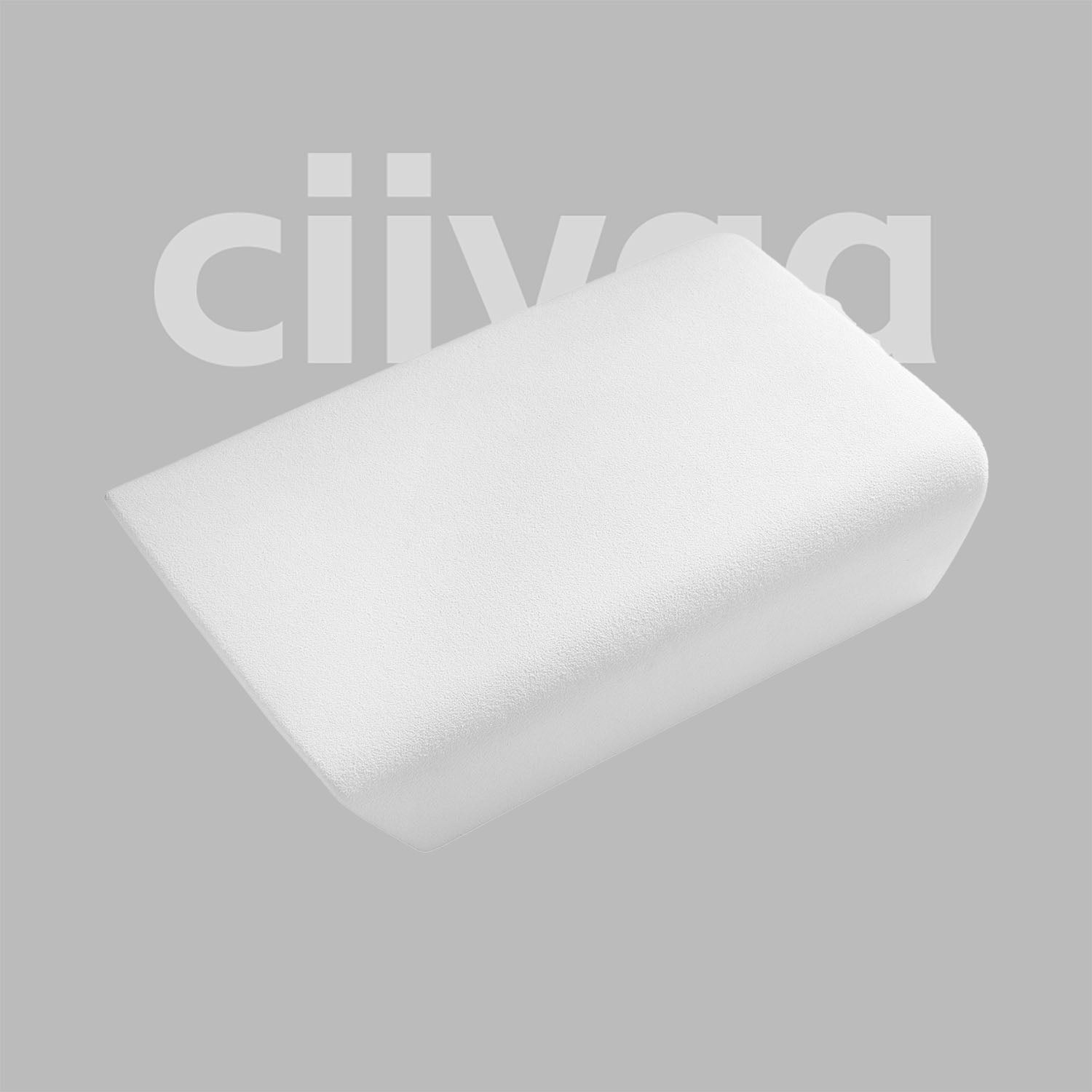 CiyaSuede Armrest Cover for Tesla Model Y Juniper 2025
