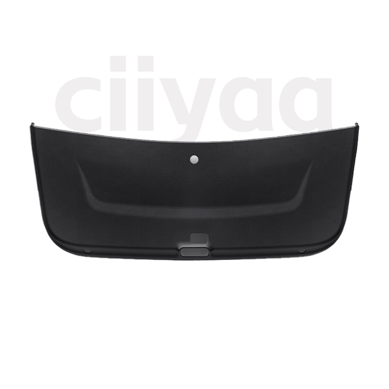 Rear Trunk Tailgate Guard for Tesla Model Y Juniper 2025