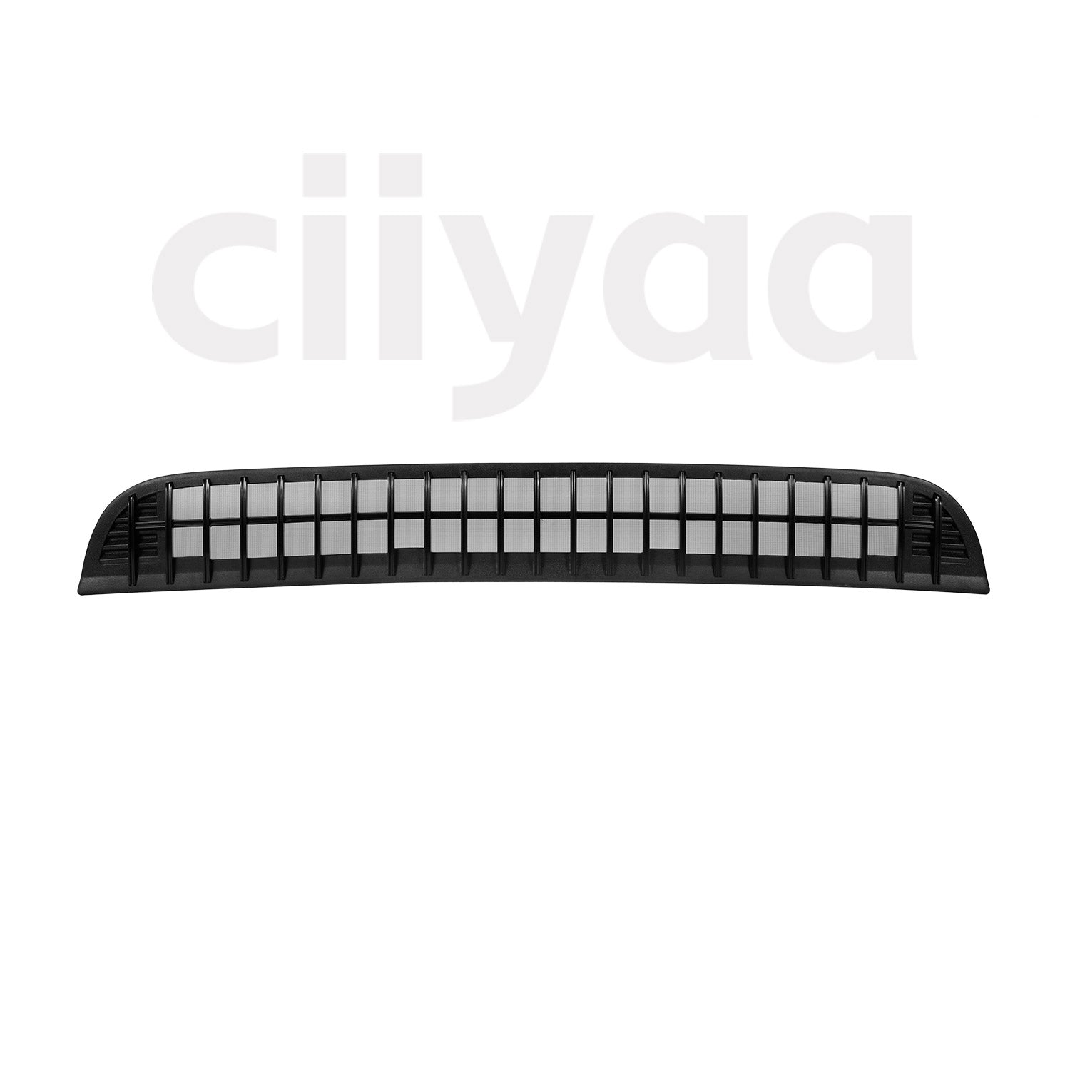 Air Intake Cover for Tesla Model Y Juniper 2025