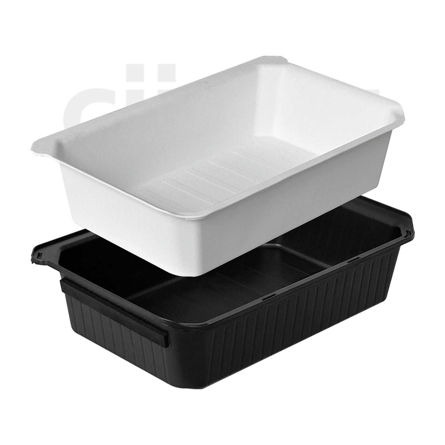 Rear Under Seat Storage Box for Tesla Model Y Juniper 2025