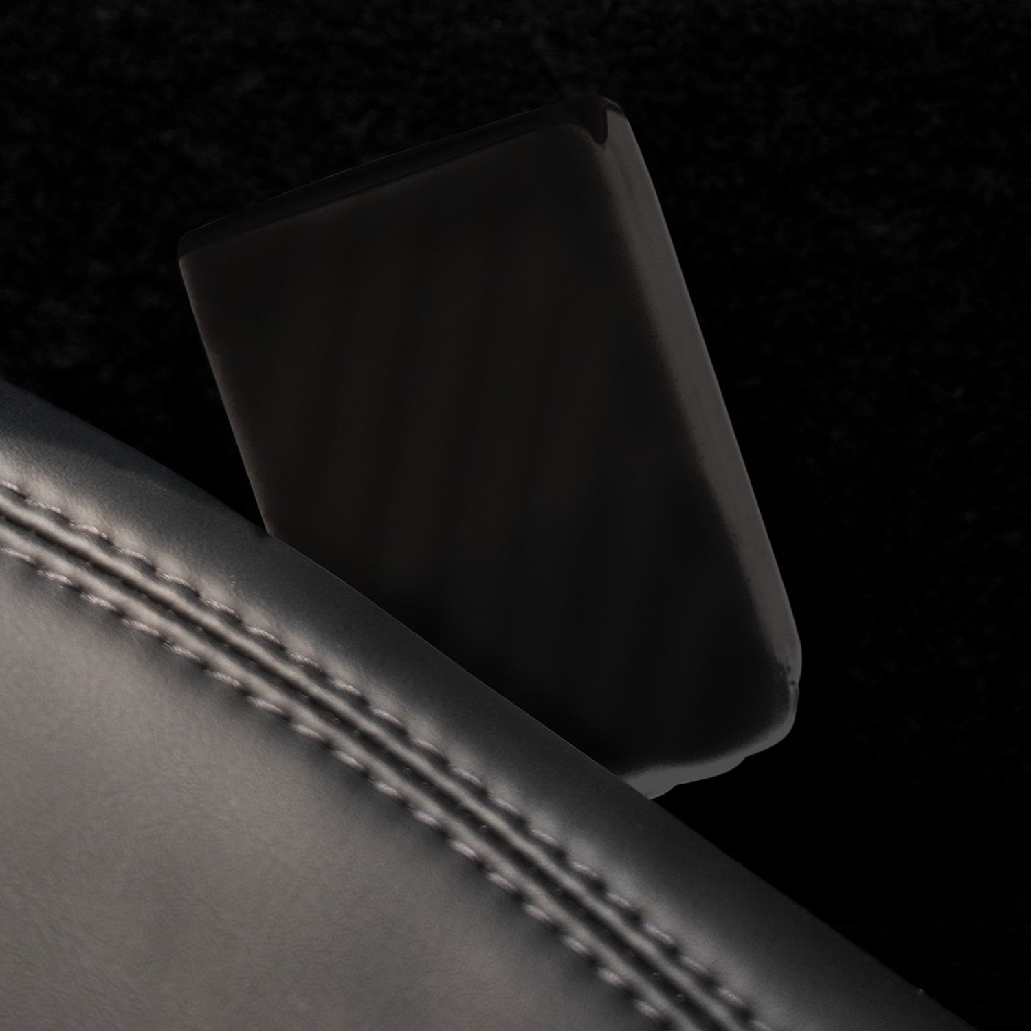 Soft Seat Belt Buckle Cover for Tesla Model Y Juniper 2025