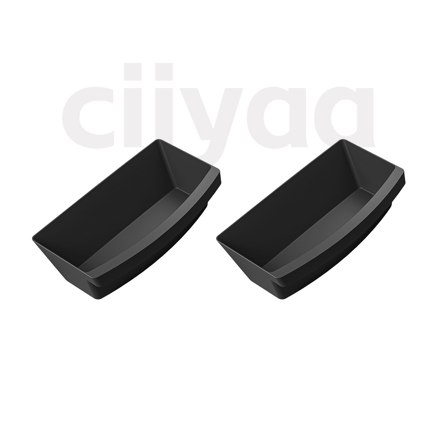 Front Under Seat Storage Box for Tesla Model Y Juniper 2025